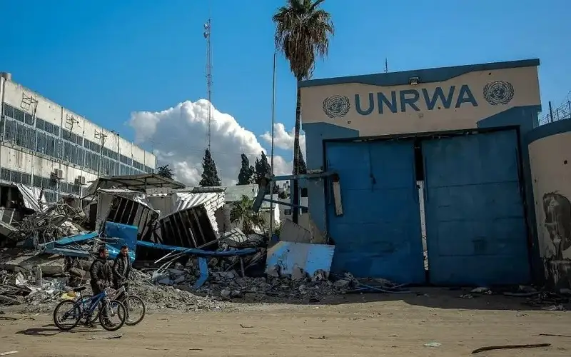 واشنطن: الأونروا ليست منظمة إرهابية