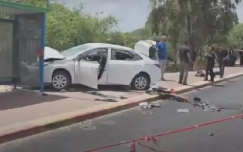 الجيش الإسرائيلي: مقتل ضابط متأثرا بجراح