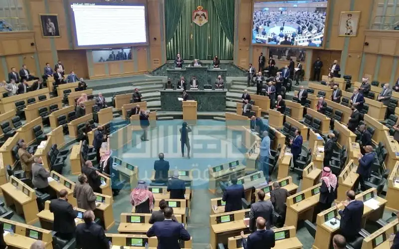 قرار وشيك بحل مجلس النواب ومصير