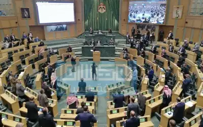 قرار وشيك بحل مجلس النواب ومصير