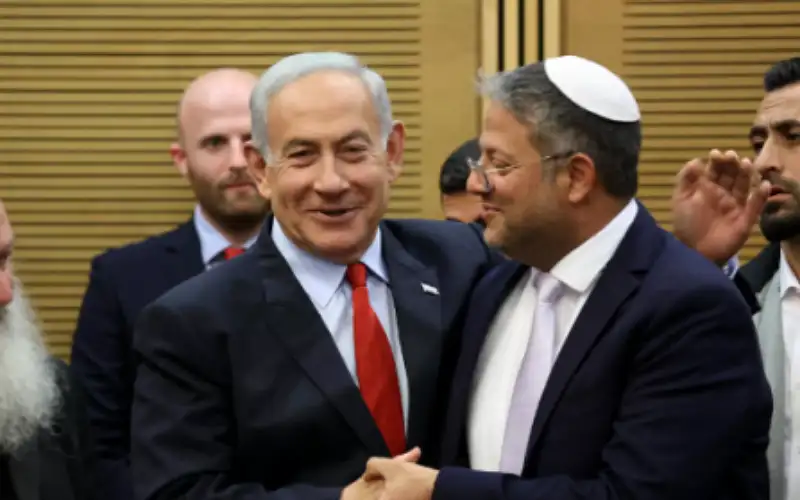 تقرير: توتر (إسرائيلي) داخلي بعد طلب