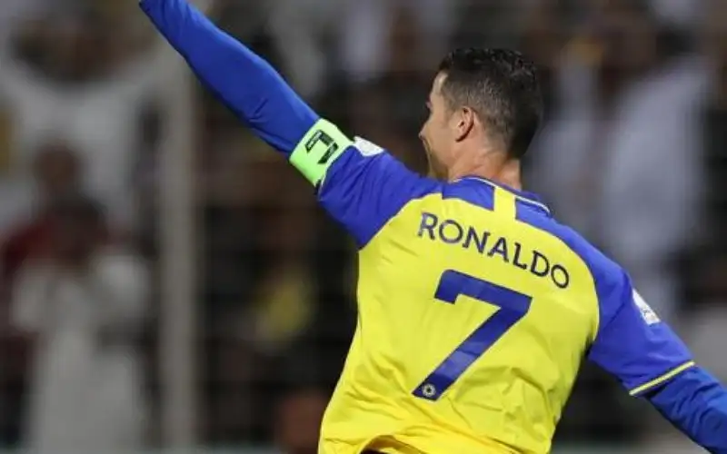 مفاجأة النصر .. رونالدو يعود إلى