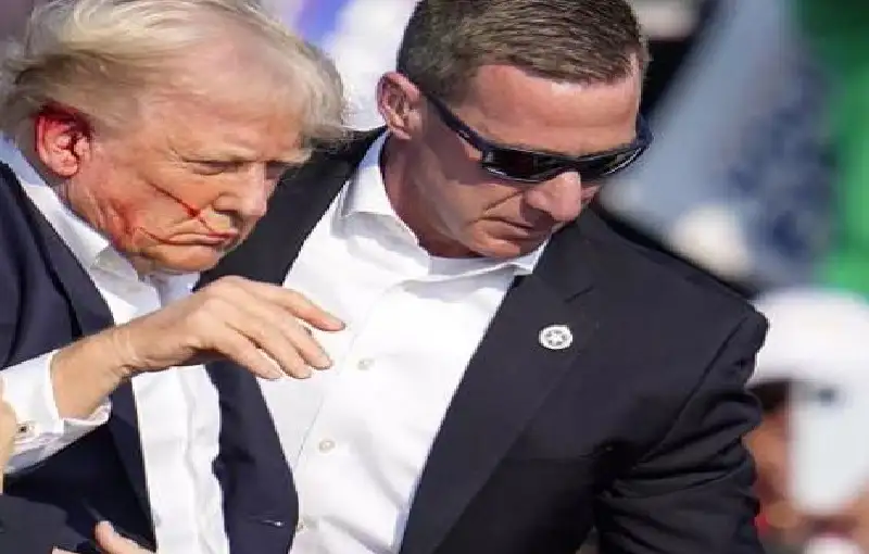 درون ومتفجرات.. إف بي آي يكشف