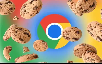 غوغل تتراجع عن التخلص من ملفات