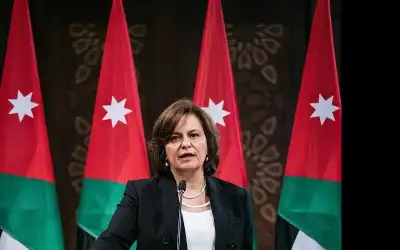 بحث تعزيز العلاقات الاستثمارية الأردنية مع