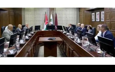 الضمان تبحث آليات وإجراءات تسهيل إشراك