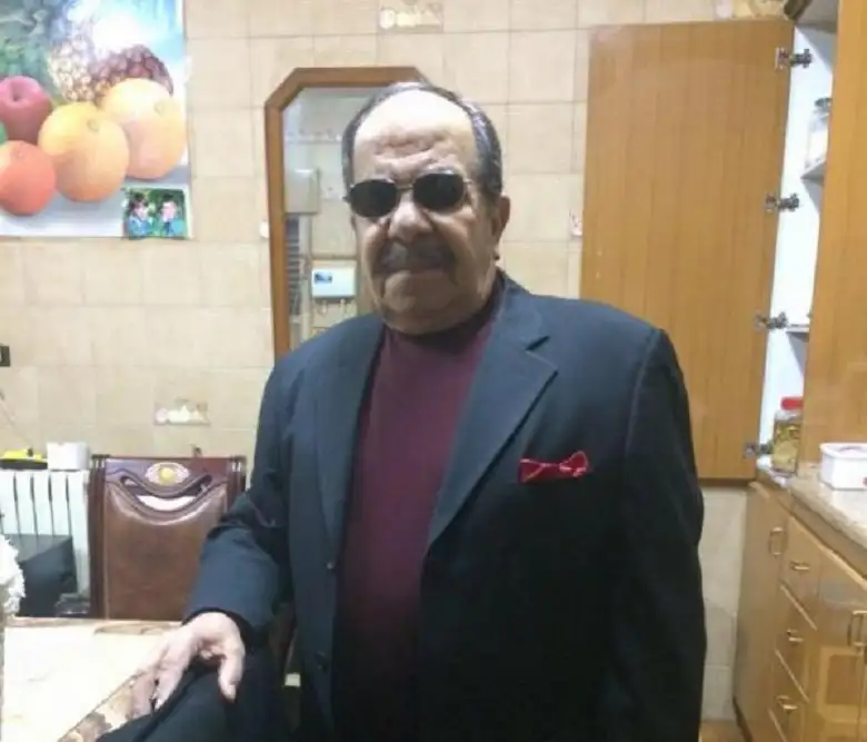 رحيل شيخ الملحنين الأردنيين روحي شاهين