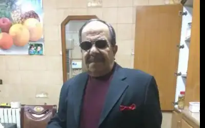 رحيل شيخ الملحنين الأردنيين روحي شاهين
