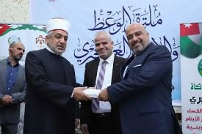 وزير الأوقاف يفتتح ملتقى للوعظ ويوما