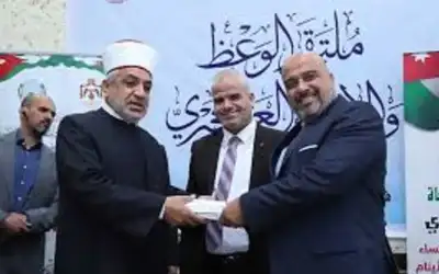 وزير الأوقاف يفتتح ملتقى للوعظ ويوما