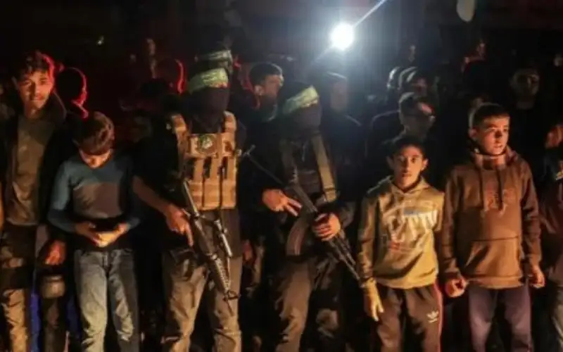 إعلام أمريكي: إسرائيل ستقدم لحماس مقترحا