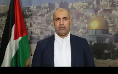 حماس: ضفة العياش وأبو عمار الخاصرة