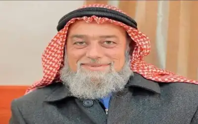 استشهاد الأسير في سجون الاحتلال الإسرائيلي