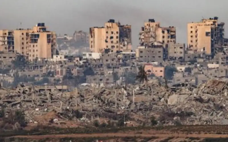 أمريكا: لم نطلع على خطة إسرائيلية