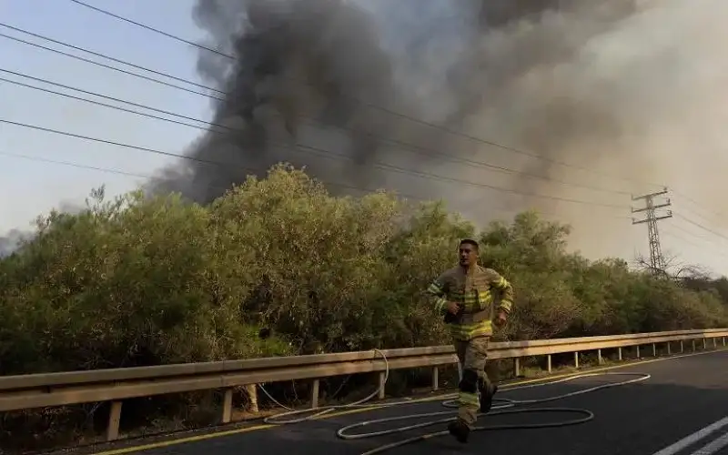 حزب الله يعلن تدمير منظومة فنية