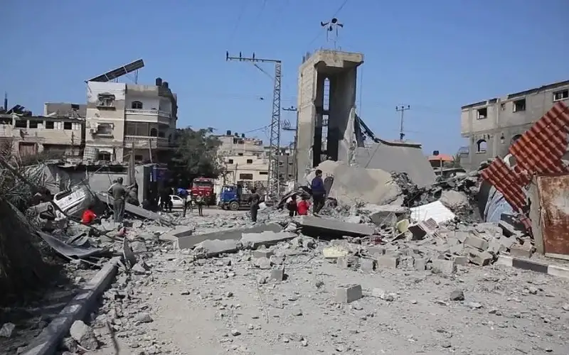 رويترز: إسرائيل تسعى لإدخال تعديلات على