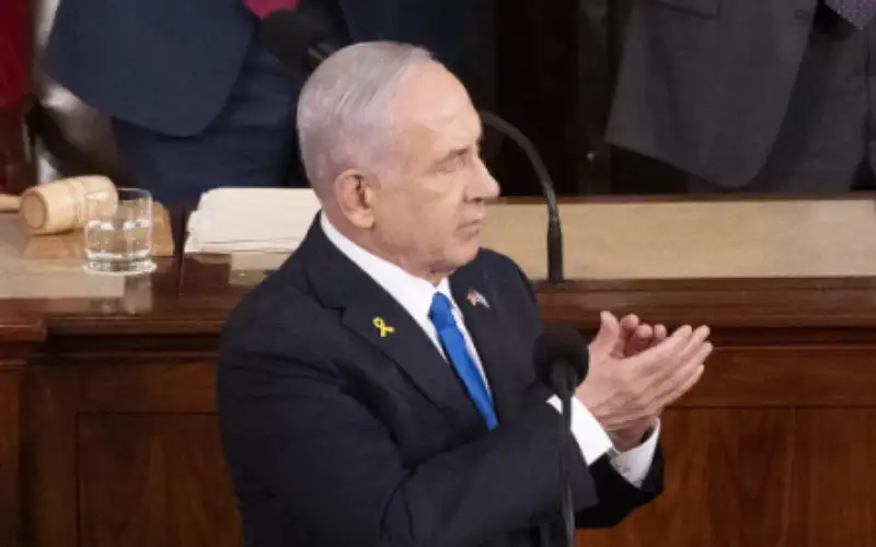 إعلام: إسرائيل تمارس ضغوطا سرية على