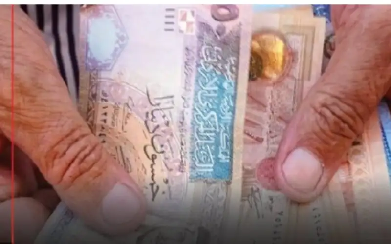 كم يبلغ عدد متقاعدي الضمان الاجتماعي