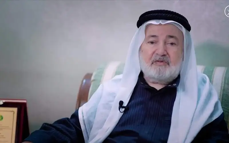 وفاة نائب المراقب العام الأسبق لجماعة