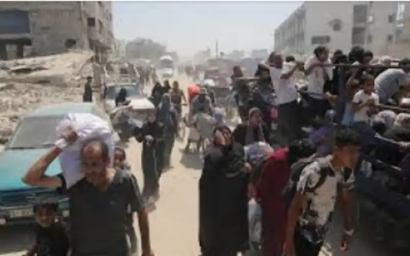 الأونروا: 9 من كل 10 فلسطينيين