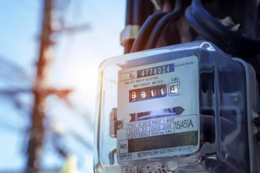 الطلب على الكهرباء عند مستويات قياسية