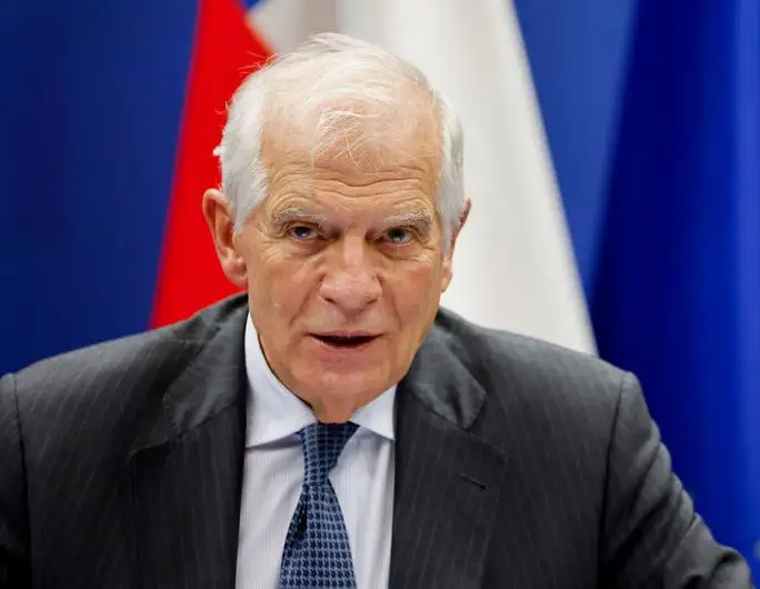 الممثل الأعلى الأوروبي يجدد الدعوة لوقف