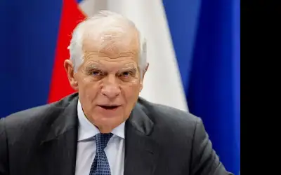 الممثل الأعلى الأوروبي يجدد الدعوة لوقف