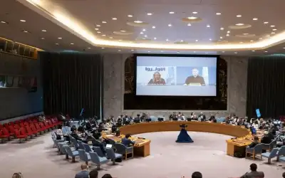 الأمم المتحدة: مشاريع قوانين إسرائيلية بشأن