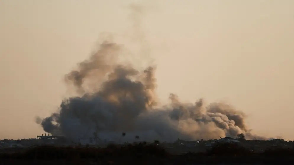 نتنياهو: إسرائيل سترسل فريقا للتفاوض على