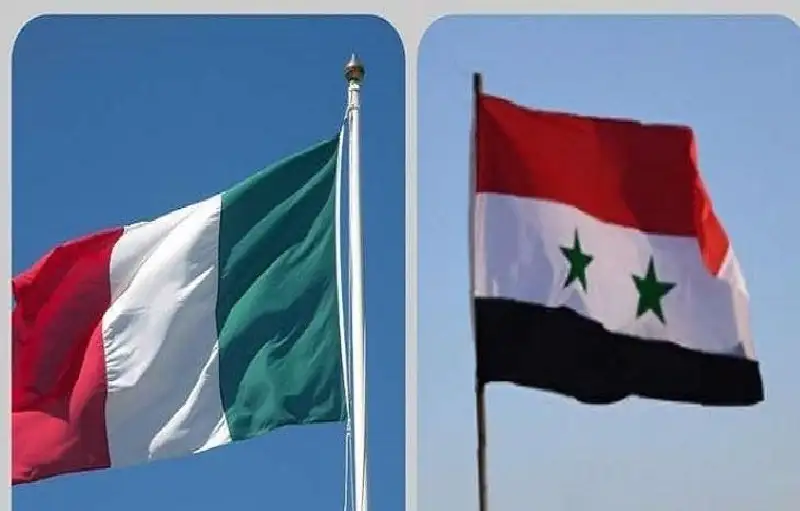 لأول مرة منذ 2012.. إيطاليا تعين