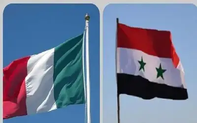 لأول مرة منذ 2012.. إيطاليا تعين