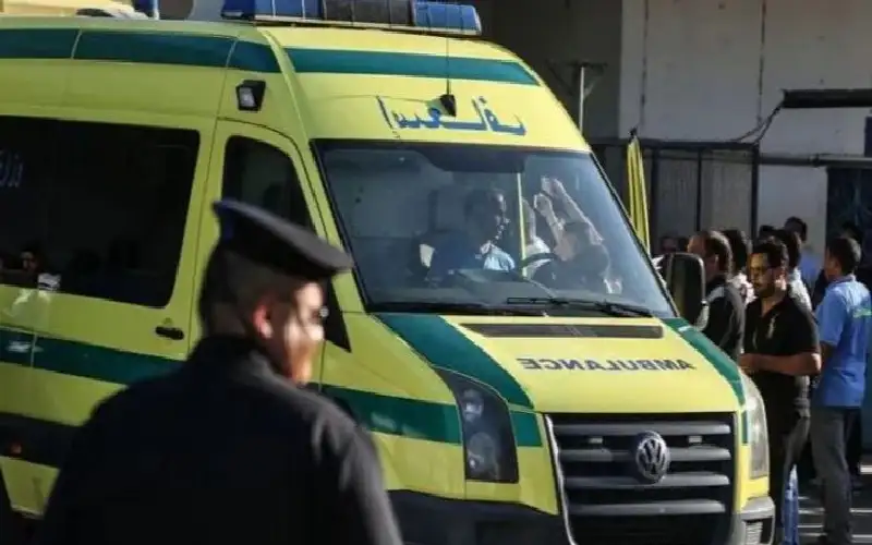 مصري يذبح شقيقته لتغيبها عن منزل