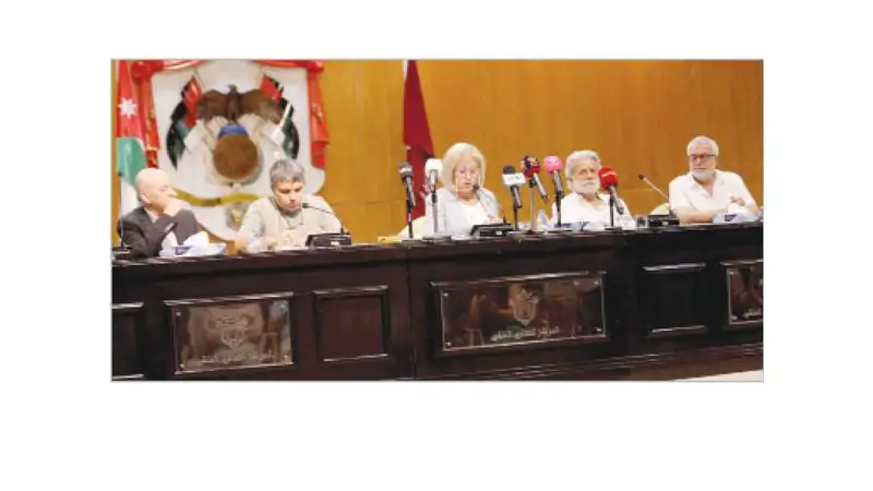 ندوة تستحضر إرث الشاعر الفلسطيني الراحل