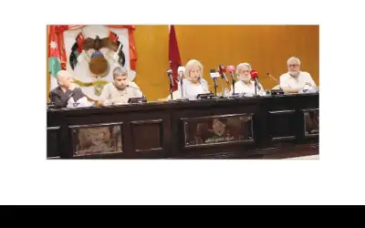 ندوة تستحضر إرث الشاعر الفلسطيني الراحل
