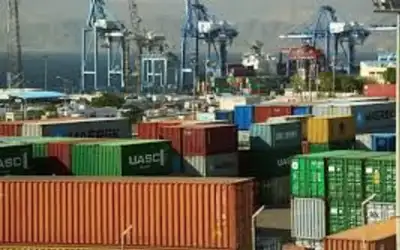 نمو صادرات المملكة من محضرات الصيدلة