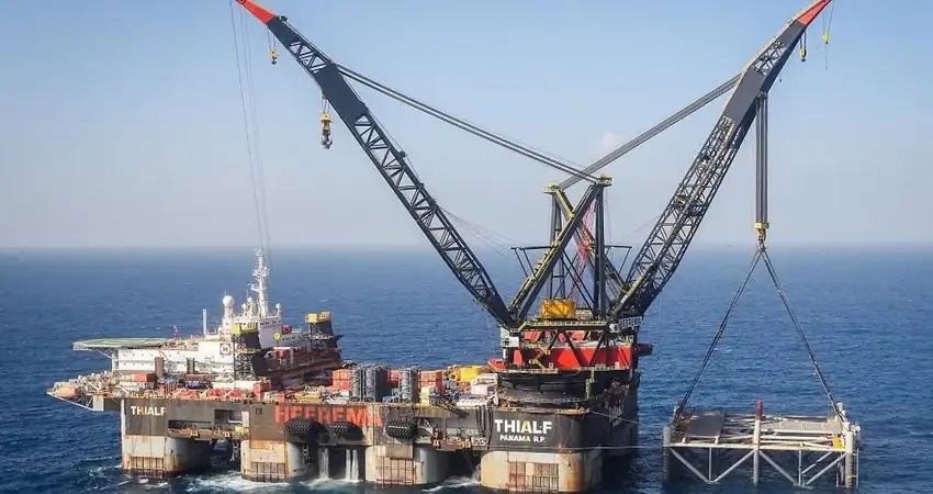 جيش الاحتلال يعترض مسيرة يقول إنها