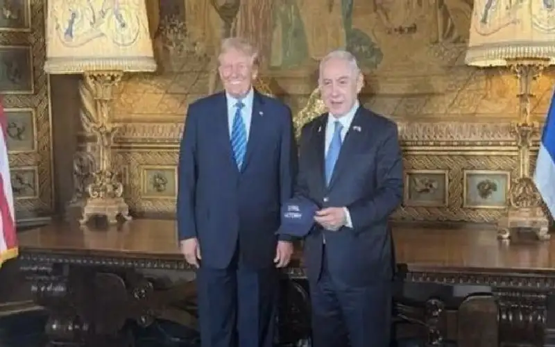 انتحار تحت قبعة.. عندما يجدف نتنياهو