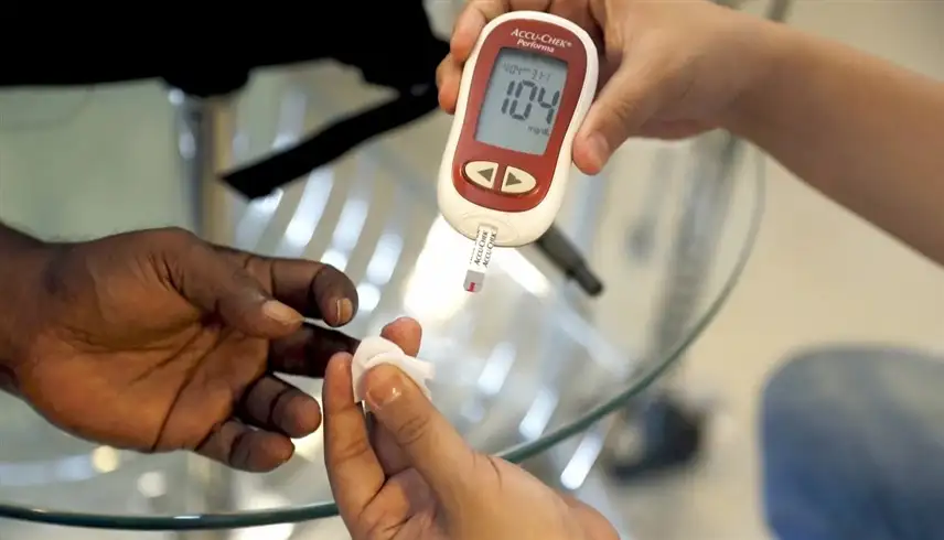 وراثة السكري من النوع الأول من