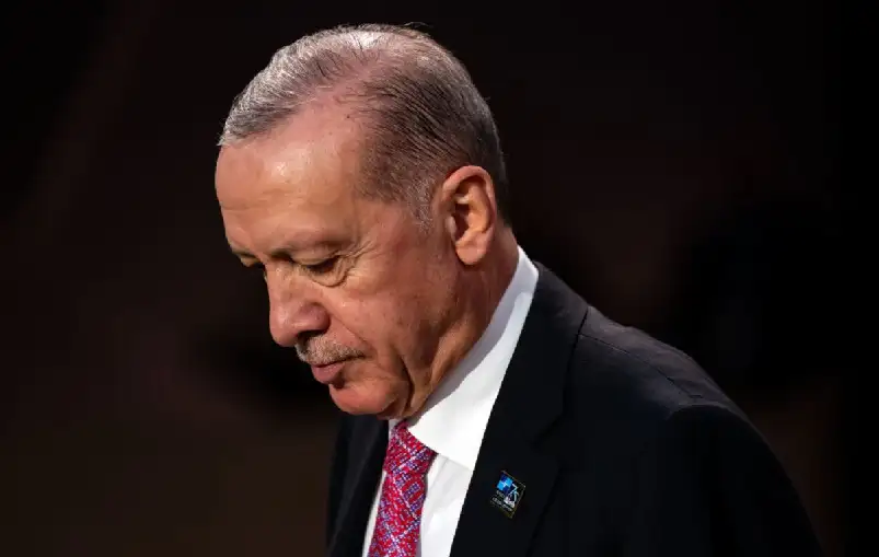 صحيفة تركية تكشف مكان وتاريخ لقاء