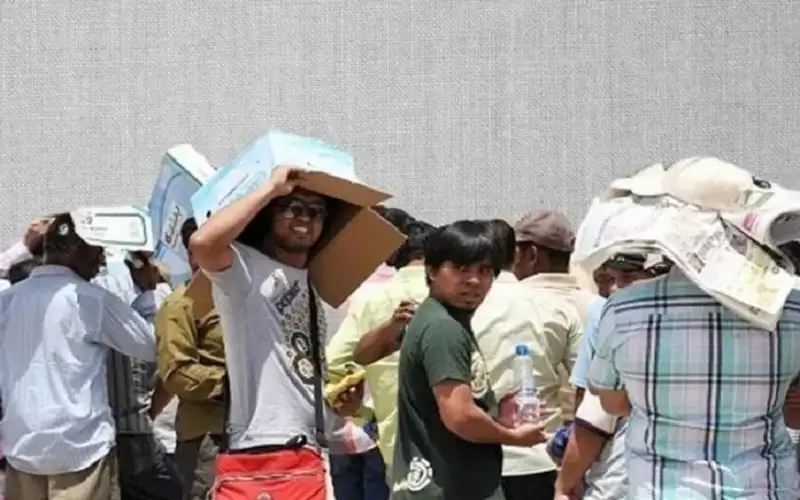 مسؤول باكستاني: اختفاء 50 ألف مواطن