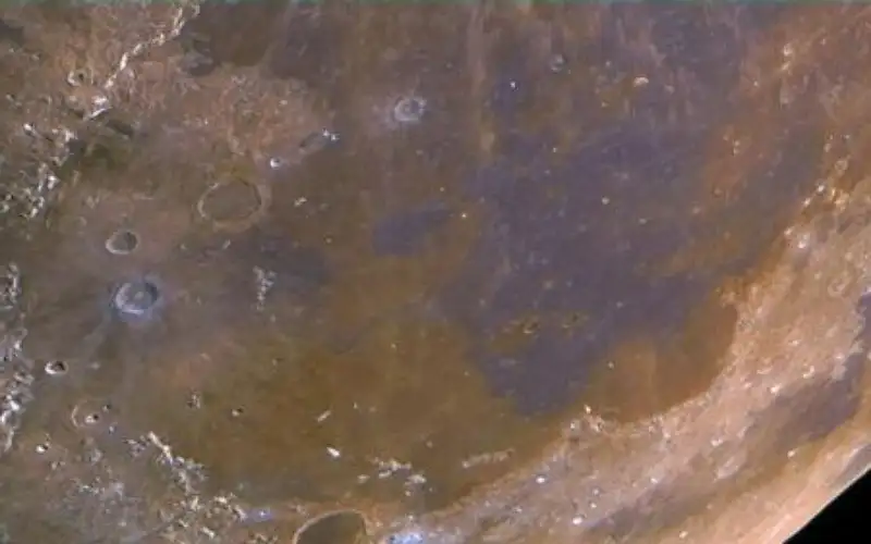 تحديد التوقيت الدقيق لـانصهار هائل للصخور