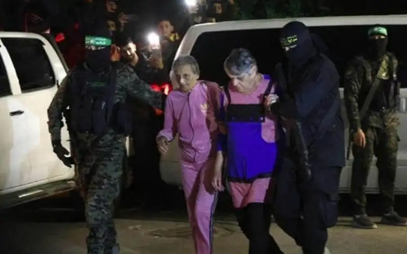 أكسيوس: إسرائيل قدمت مقترحا محدثا بشأن