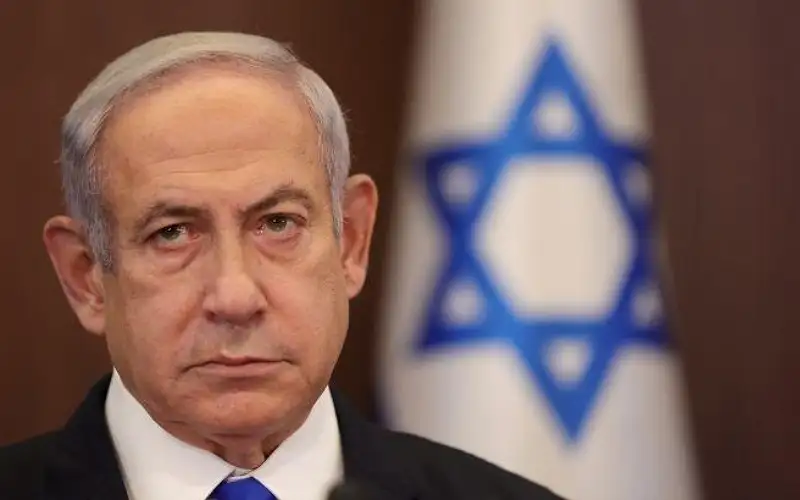 سيناتور أميركي: نتنياهو تخلى عن فكرة