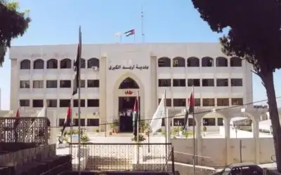 إزالة 123 بسطة مخالفة و21 معرش