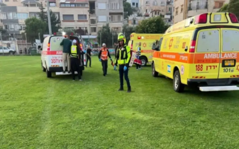 حزب الله ينفي مسؤوليته بشكل قاطع