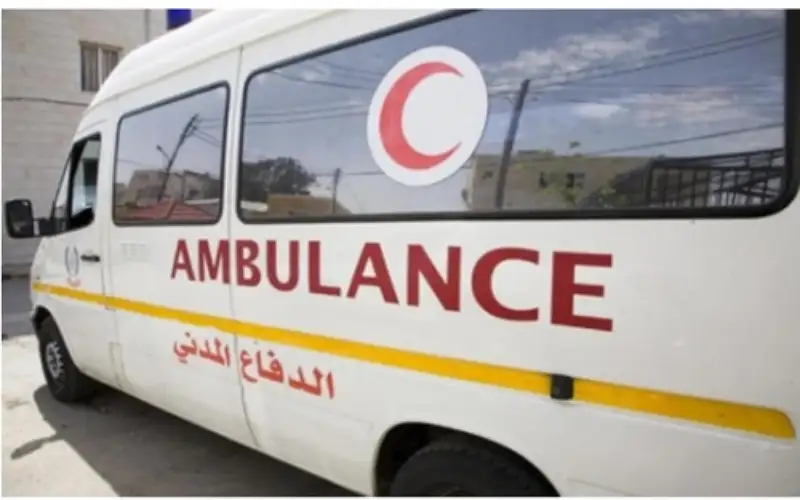 وفاة أربعينية دهسا في الكرك