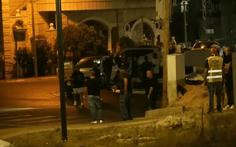 ارتفاع حصيلة قتلى مجدل شمس إلى