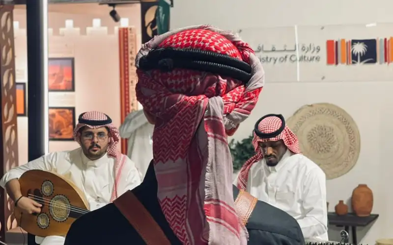 الأردنيون يعبرون عن إعجابهم العميق بثقافة