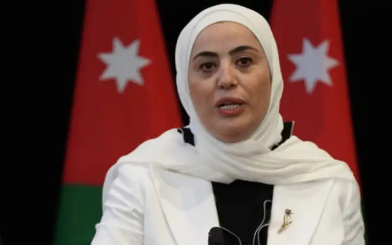 بني مصطفى: 235 ألف أسرة تستفيد