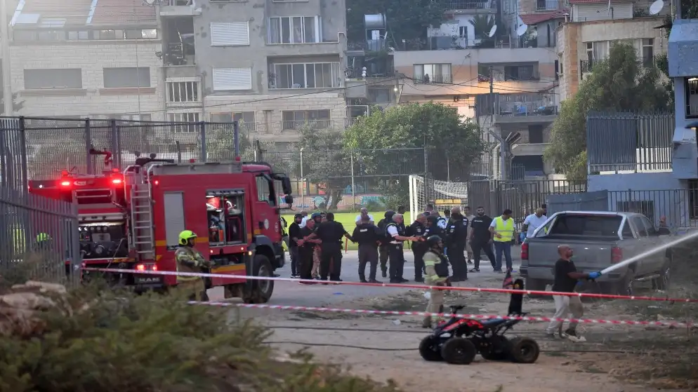 دعوة لتحقيق دولي بحادث مجدل شمس